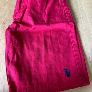 Boys Polo